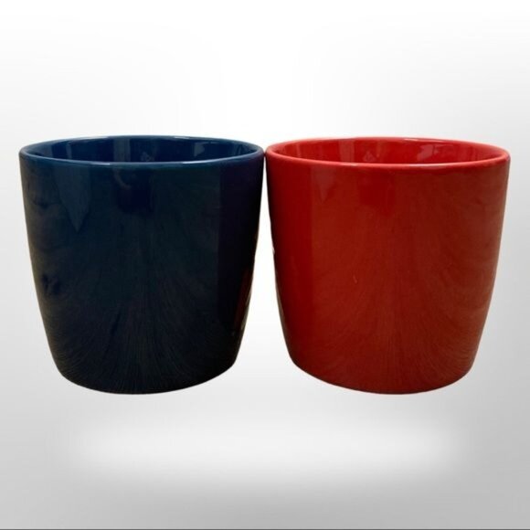 Slant Collection His and Hers Party Mug - Picture 4 of 5